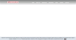Desktop Screenshot of cannon.com